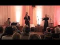 Velké Hoštice: Den matek