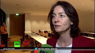 Неодобренная свобода слова: в Германии раскритиковали министра юстиции из-за её интервью RT (14.04.2019 08:47)