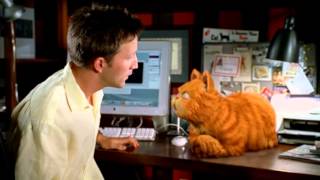 Garfield: The Movie - Trailer