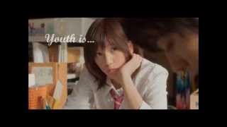 Ao Haru Ride Trailer Eng Sub (2014 Movie)