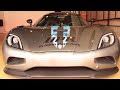 China Special: Bentley Flying Spur, Supercars, and Cool Cars Town - /DRIVEN