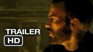 Snowpiercer International Trailer (2013) - Chris Evans Movie HD