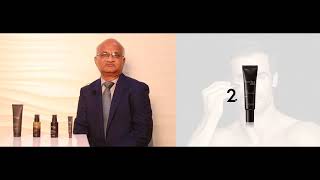 Oriflame India | NovAge for Men with P.N. Jha, Senior President DirectorOriflame India | NovAge for Men with P.N. Jha, Senior President Director