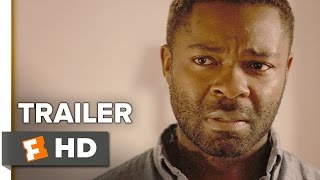 Five Nights in Maine Official Trailer 1 (2016) - David Oyelowo Movie