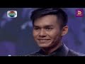 Photo Frans Feat Uut Permatasari Kopi Susu Dangdut Academy Konser Final 6 Besar