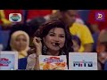 Image Frans Feat Uut Permatasari Kopi Susu Dangdut Academy Konser Final 6 Besar