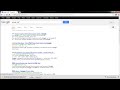 Фрагмент с начала видео How to use the Chrome PDF plugin Фрагмент с начала видео How to use the Chrome PDF plugin