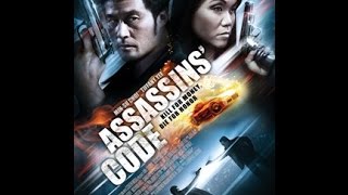 Assassins Code - Trailer