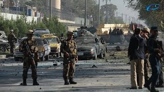 В Афганистане ожесточается противостояние