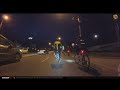 VIDEOCLIP Cu bicicleta prin Bucuresti / Luni, intre prieteni / 1 aprilie 2024 [VIDEO]