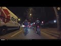 VIDEOCLIP Cu bicicleta prin Bucuresti / Luni, intre prieteni / 1 aprilie 2024 [VIDEO]