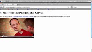 HTML 5 for Publishers