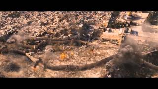 Trailer Italiano World War Z 3D | TopCinema.it