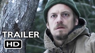 Edge of Winter Official Trailer #1 (2016) Tom Holland, Joel Kinnaman Thriller Movie HD