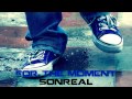 SonReal - For The Moment [C-Walk Music 2013]