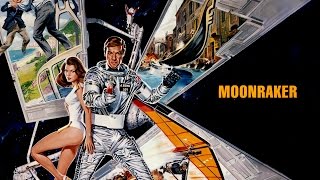 James Bond 007 - Moonraker - Trailer Deutsch 1080p HD