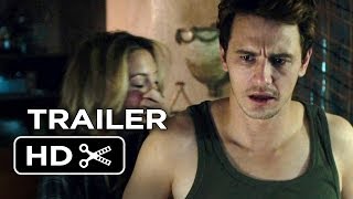Good People Official Trailer #1 (2014) - James Franco, Kate Hudson Thriller HD