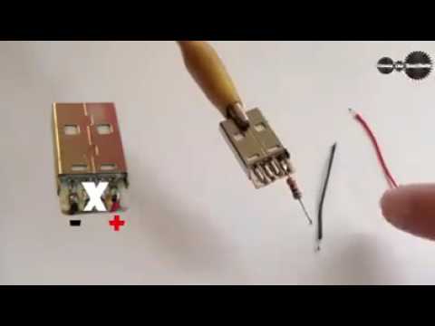 Как сделать из usb com - Stp-lab.ru