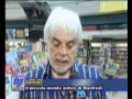 Cervia, spiaggia ama il libro Valerio Massimo Manfredi