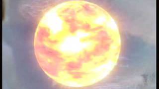 Jeff Mills: The Sleeper Wakes Trailer