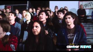 The Perks of Being a Wallflower Official Trailer