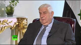 Дамаск готов обсудить самоуправление курдских территорий на севере САР — МИД Сирии