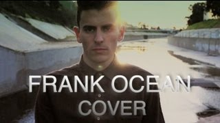 Thinkin' Bout You - Frank Ocean Cover - Mike Tompkins - Grammy 2013
