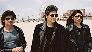 The Wolfpack (2015)  - Official Trailer [HD]