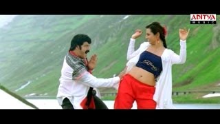 Thakkathai Thikkathai Promo Song - Srimannarayana Movie Trailer