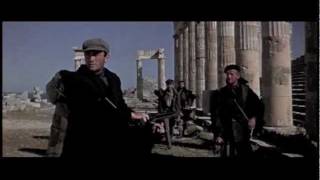 The Guns of Navarone Trailer (Fan Made)