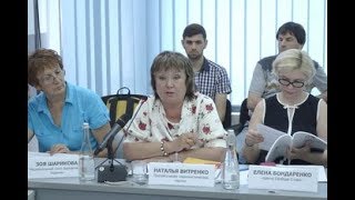 Украинский режим глазами репрессированных политиков и журналистов