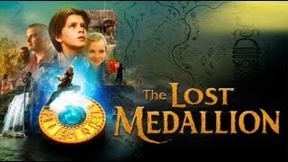 The Lost Medallion - Trailer