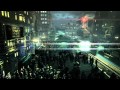 HITMAN ABSOLUTION - LAUNCH HITMAN ABSOLUTION - LAUNCH
