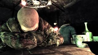 Metro: Last Light Gameplay Trailer: "Genesis"