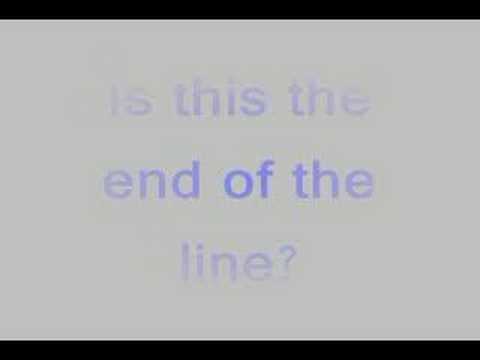 End Of The Line - The Cheetah Girls 2