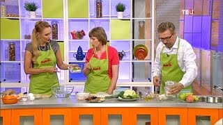 Безопасный перекус. Доктор И…