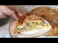 Фрагмент с конца видео Пирог с Мясом и Картофелем/Pie with Meat and Potatoes/Пошаговый Рецепт(Ооочень Вкусно) Фрагмент с конца видео Пирог с Мясом и Картофелем/Pie with Meat and Potatoes/Пошаговый Рецепт(Ооочень Вкусно)