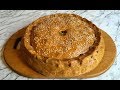 Пирог с Мясом и Картофелем/Pie with Meat and Potatoes/Пошаговый Рецепт(Ооочень Вкусно) Пирог с Мясом и Картофелем/Pie with Meat and Potatoes/Пошаговый Рецепт(Ооочень Вкусно)