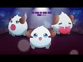 Image Lol Anime Poro S Song 2 Poros In Maracanã Feat Nami League Of Legends Animation