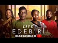 CAFE EDEBIRI (LATEST NOLLYWOOD MOVIE)- NKEM OWOH, BOLAJI OGUNMOLA, TINA MBA , ESO DIKE