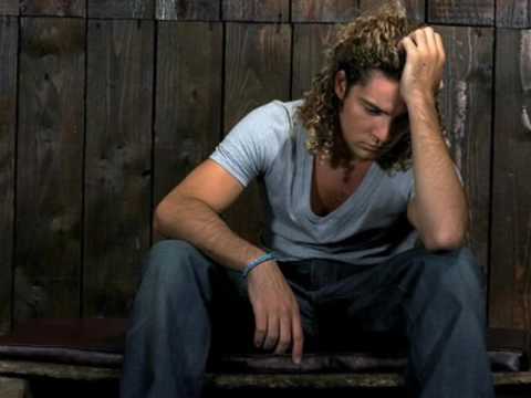 Cry For Me - David Bisbal