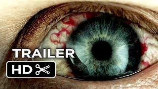 The Possession of Michael King Official Trailer (2014) - Shane Johnson Horror Movie HD