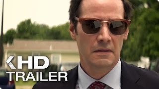 THE WHOLE TRUTH Trailer (2016)