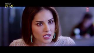 One Night Stand Official Trailer   Sunny Leone, Tanuj Virwani