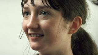 Die Unsichtbare | Trailer & Filmclips HD