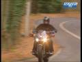 Essai moto HONDA DN 01 Essai moto HONDA DN 01