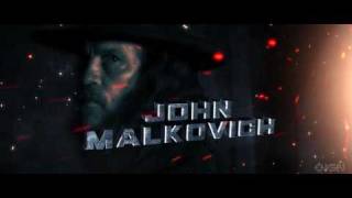 Jonah Hex Movie Trailer (HD Trailer)