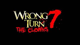 Wrong Turn 7 official trailer 2017