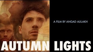 Autumn Lights - Trailer