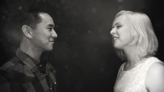 "All Of Me" John Legend - (Jason Chen x Madilyn Bailey) Cover